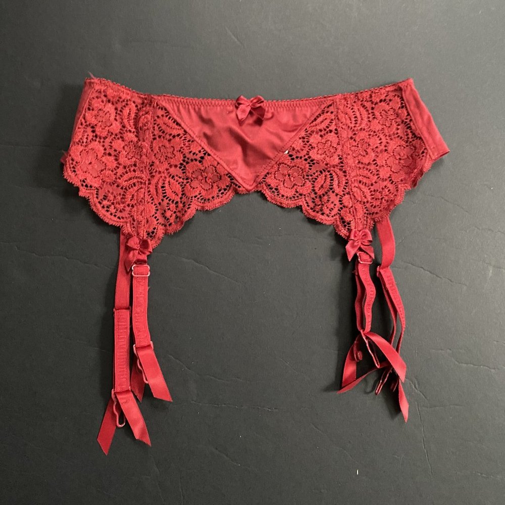 Victoria's Secret - Garter Belt
